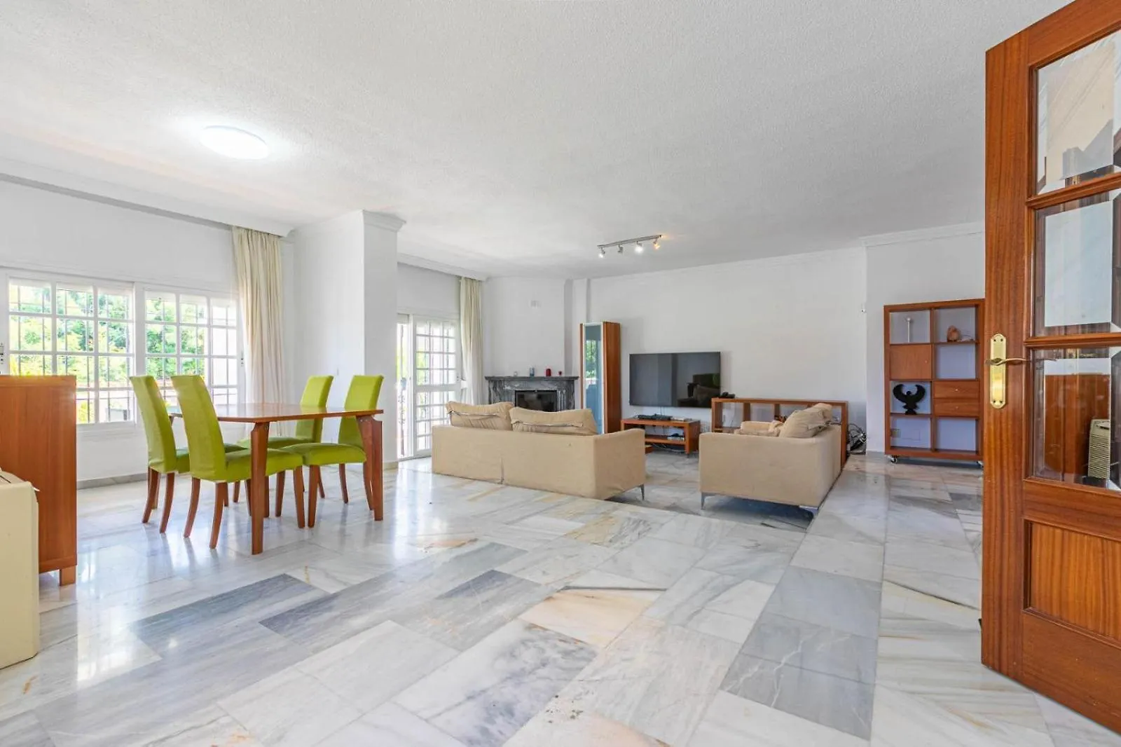 Villa Del Mar 토레몰리노스 스페인