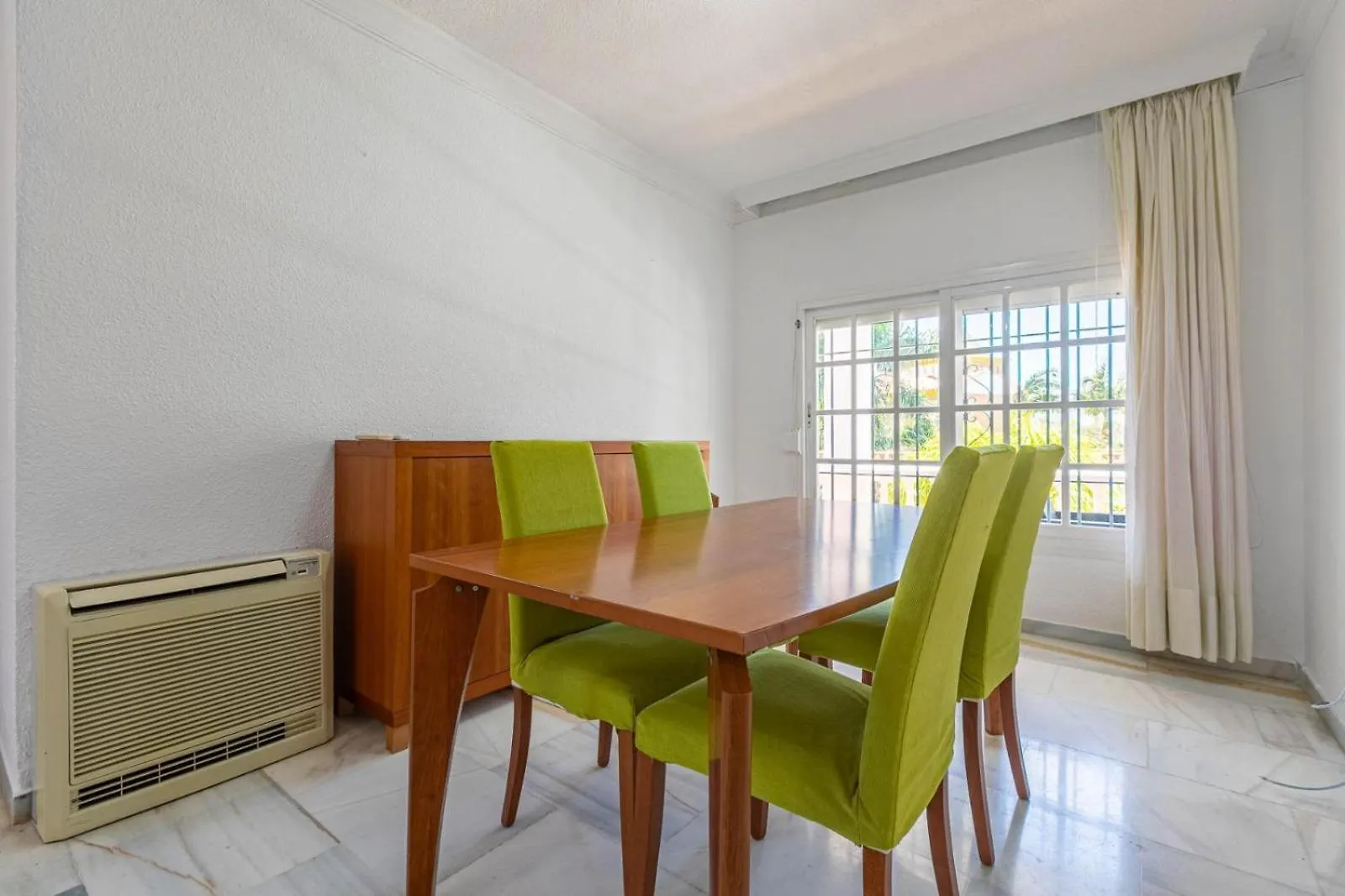 Villa Del Mar 토레몰리노스 0*,  스페인