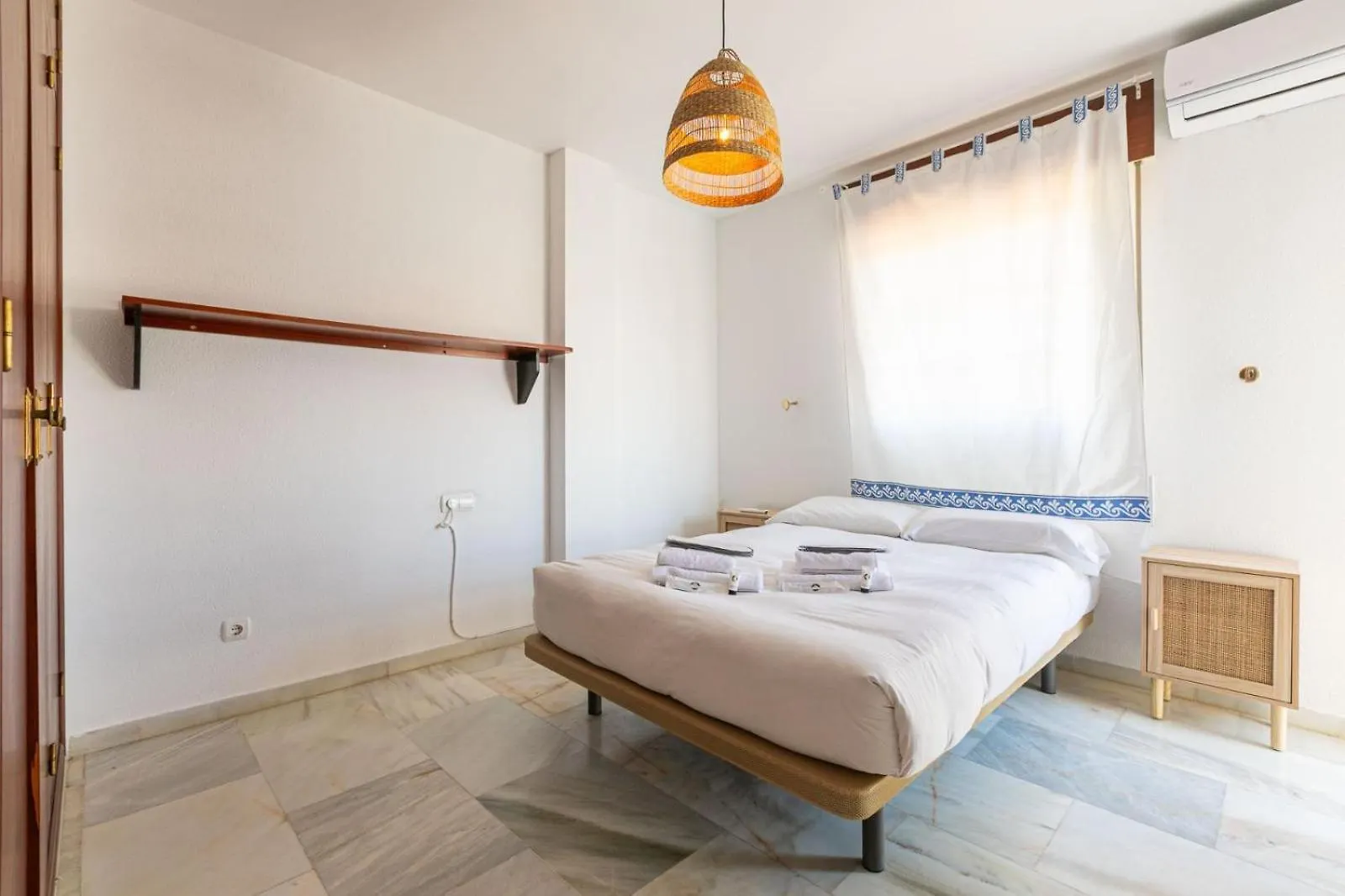 Villa Del Mar 토레몰리노스