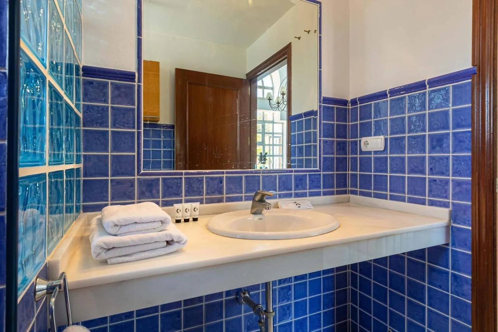 펜션 Villa Del Mar 토레몰리노스 스페인