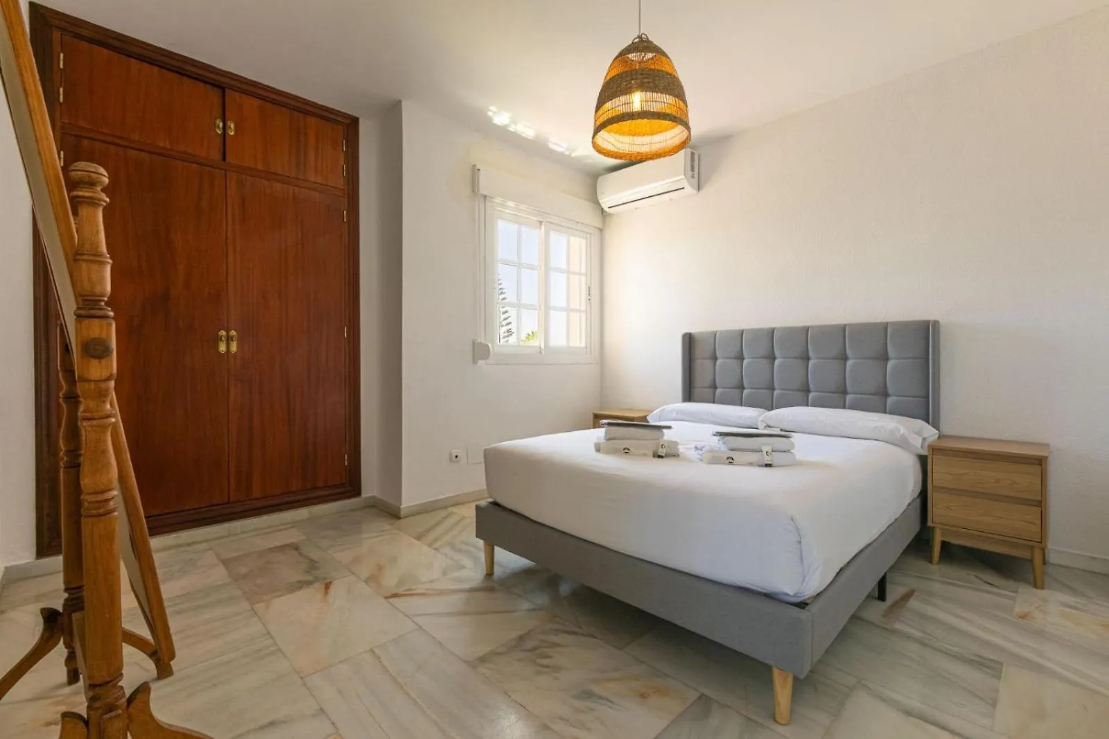 Villa Del Mar 토레몰리노스 스페인