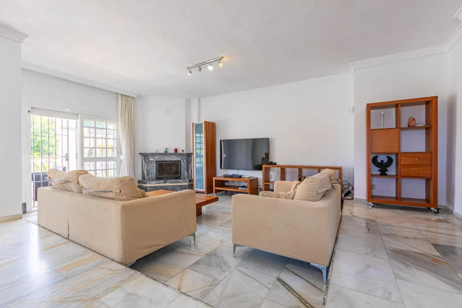 Villa Del Mar 토레몰리노스 0*,  스페인