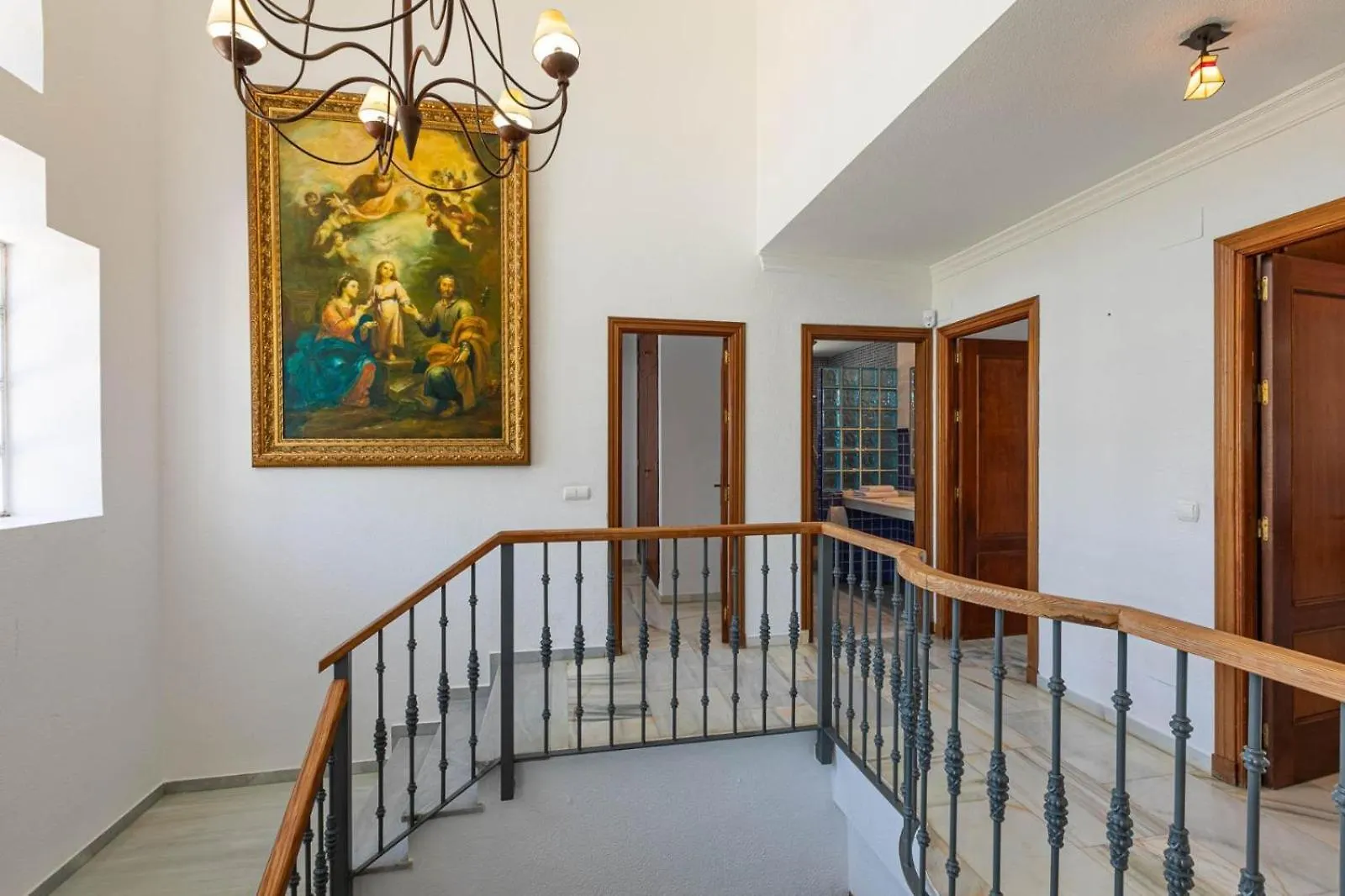 Villa Del Mar 토레몰리노스 0*,