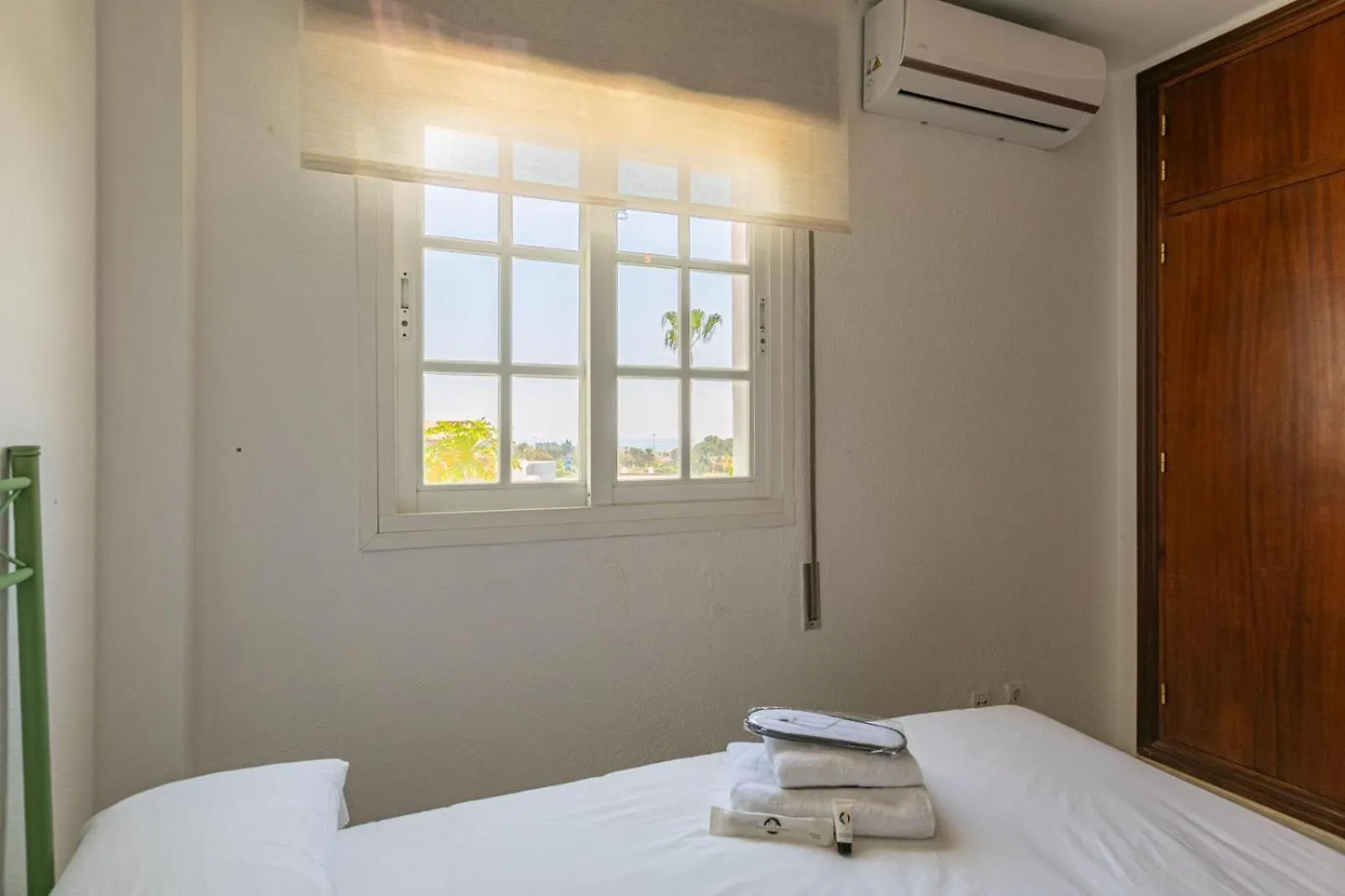 펜션 Villa Del Mar 토레몰리노스
