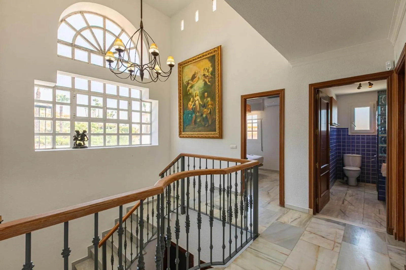 Villa Del Mar 토레몰리노스