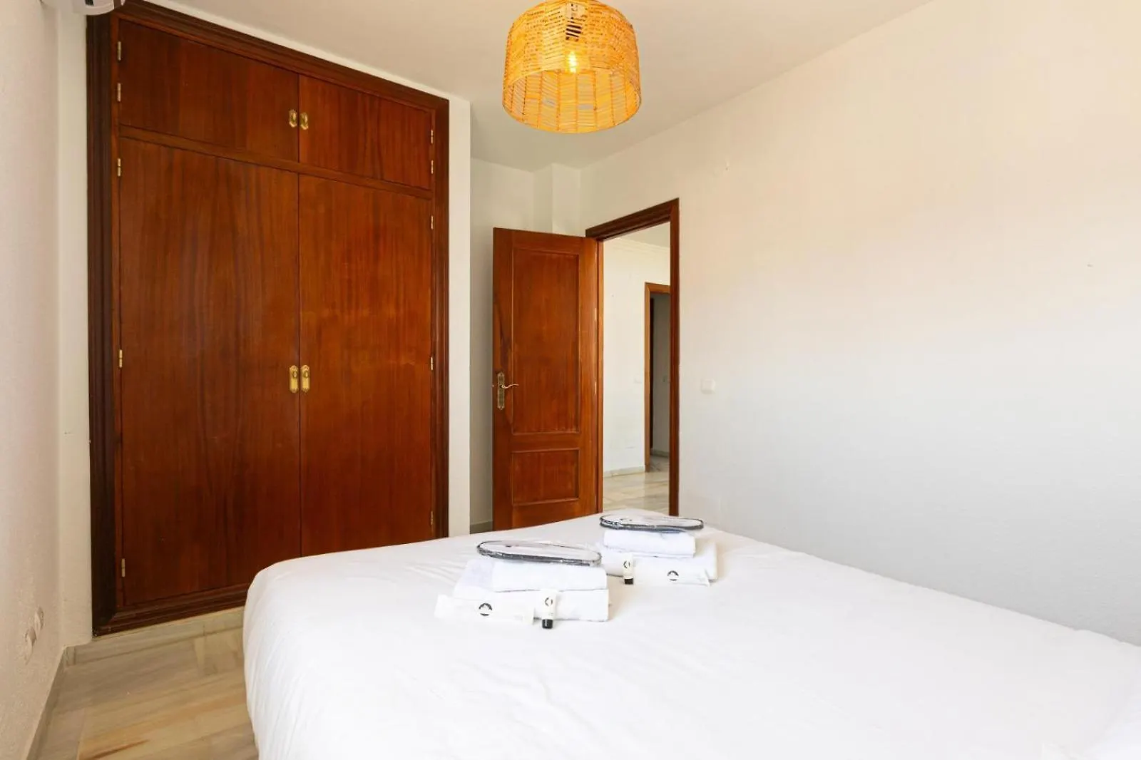 Villa Del Mar 토레몰리노스