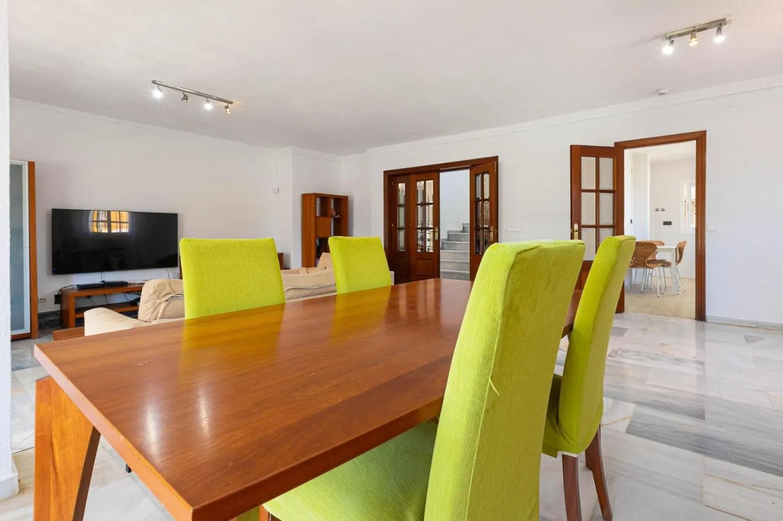 Villa Del Mar 토레몰리노스