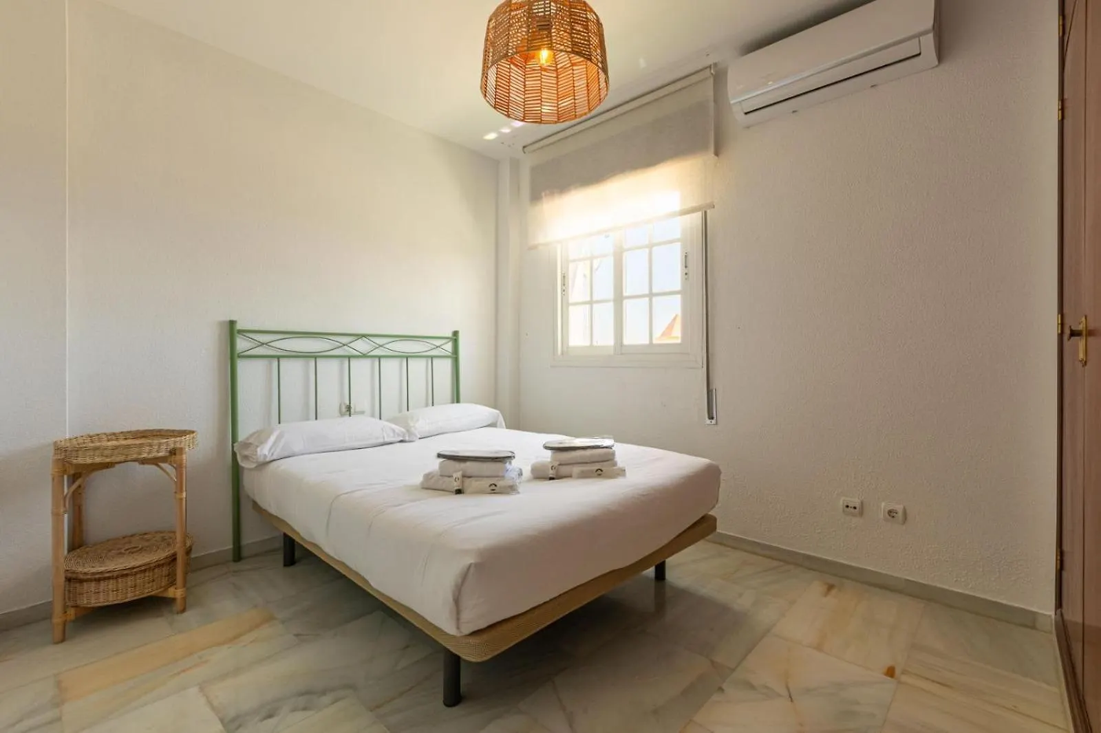 Villa Del Mar 토레몰리노스 스페인