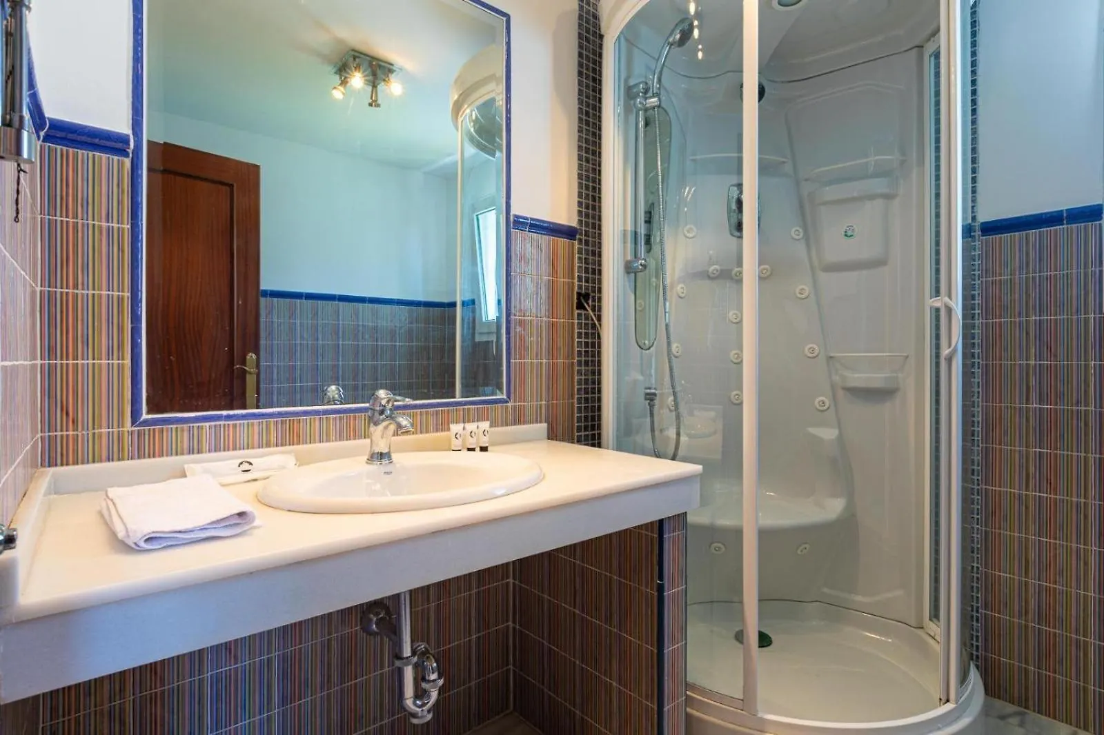 Villa Del Mar 토레몰리노스 0*,  스페인