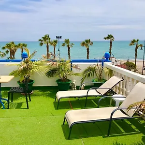 Gasthof Guadalupe, Torremolinos