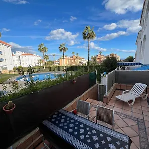 Privatunterkunft Privada En Compartidos, Torremolinos