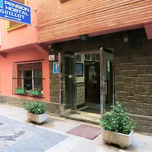 Gasthof Guillot, Torremolinos