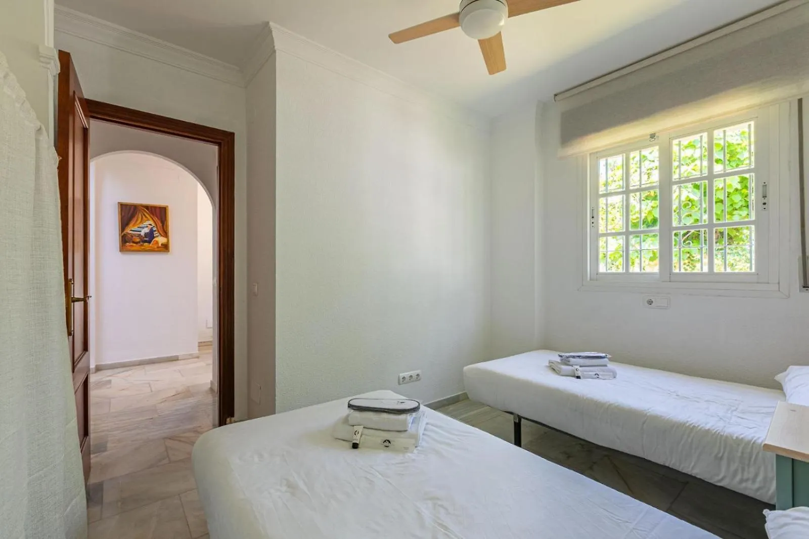 Holiday home Villa Del Mar Torremolinos