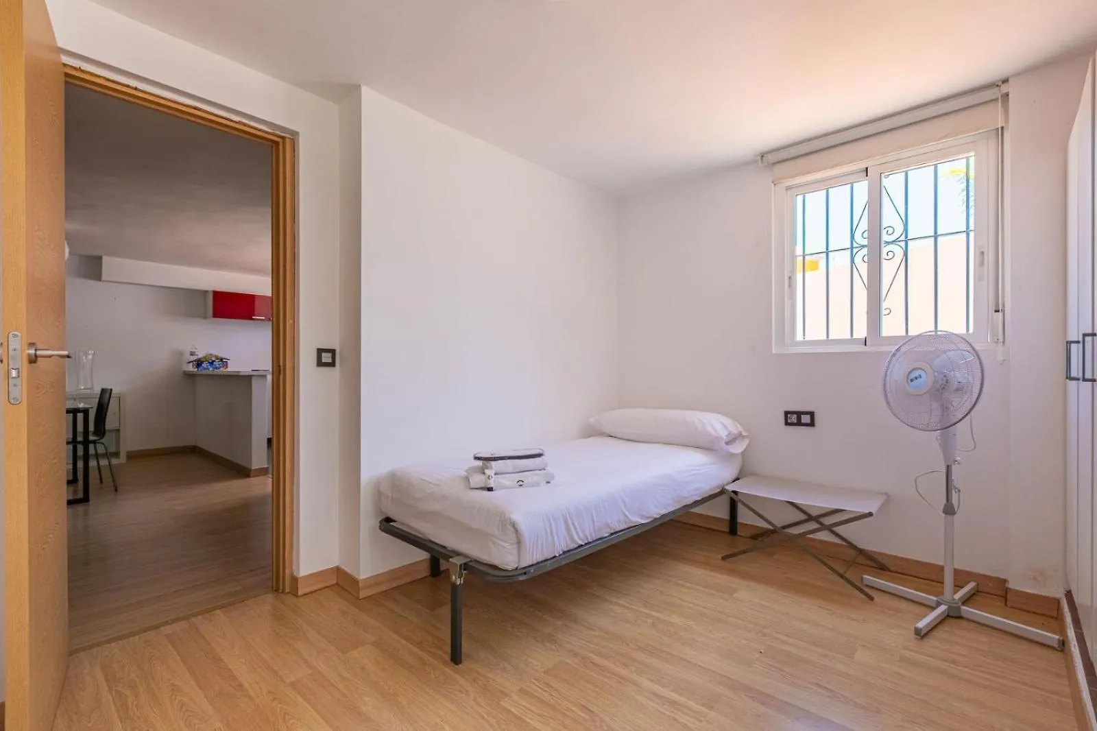 Holiday home Villa Del Mar Torremolinos