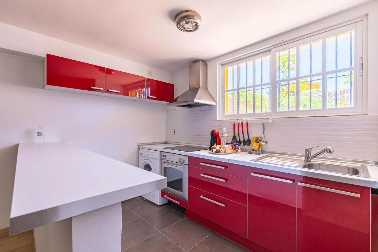 Villa Del Mar Torremolinos Holiday home
