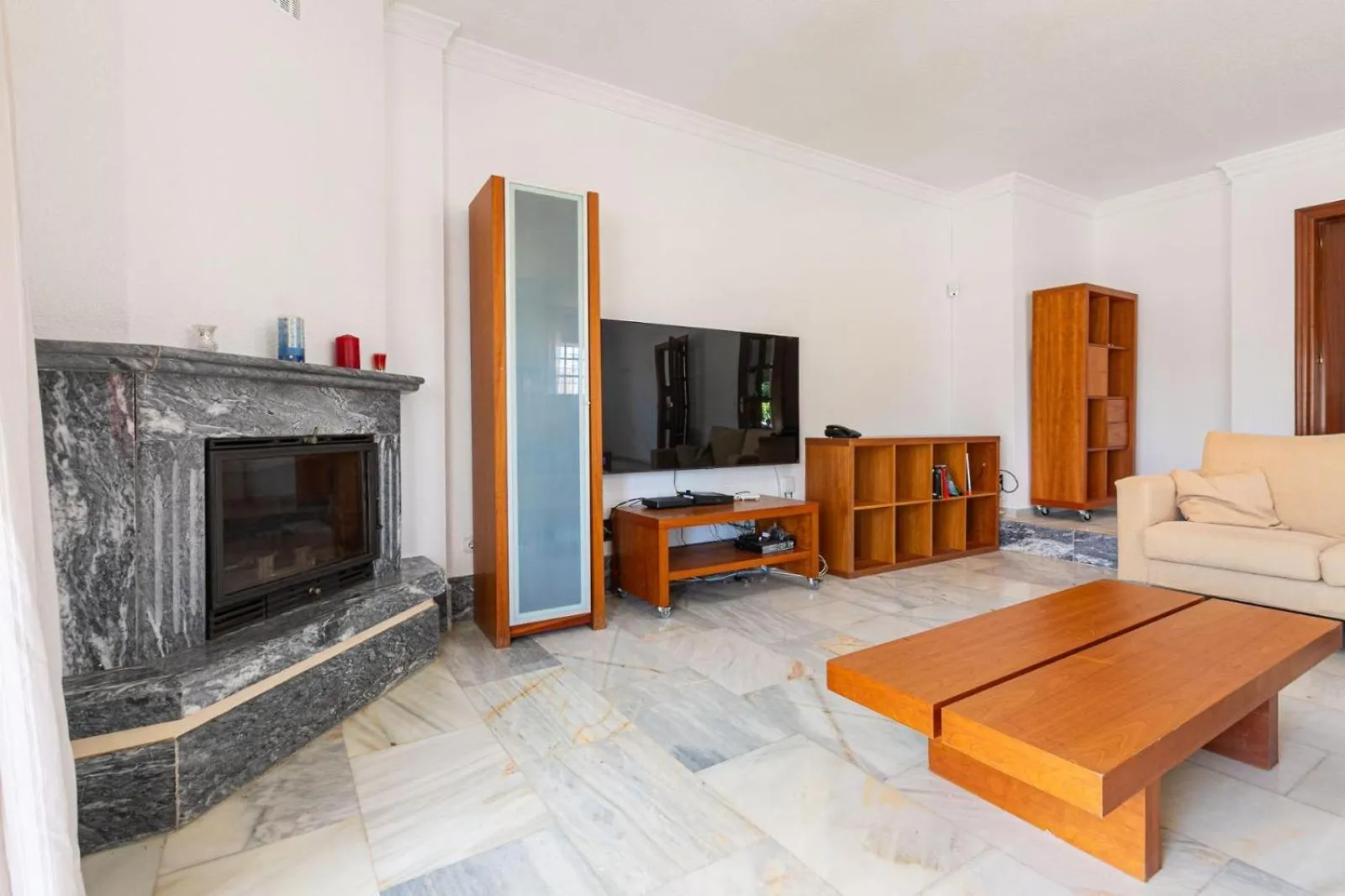 Villa Del Mar Torremolinos Holiday home