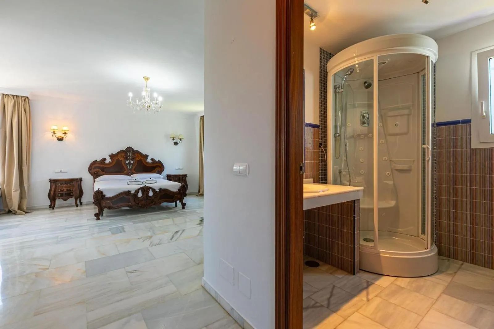 Villa Del Mar Torremolinos