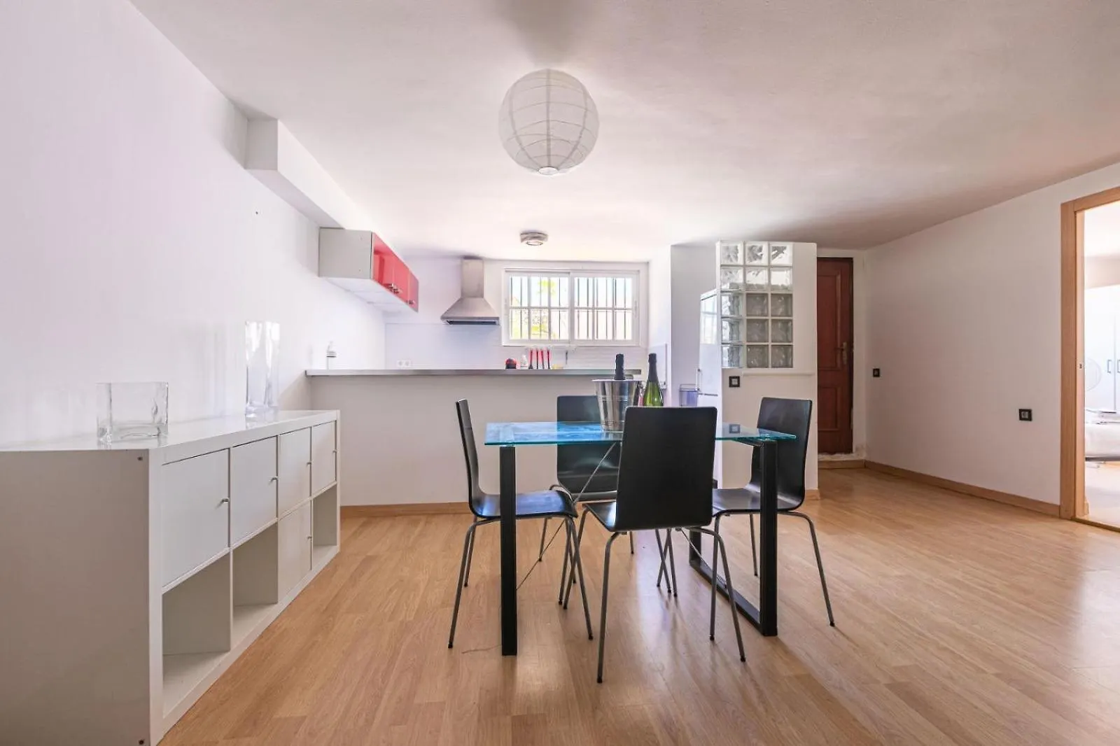 Holiday home Villa Del Mar Torremolinos
