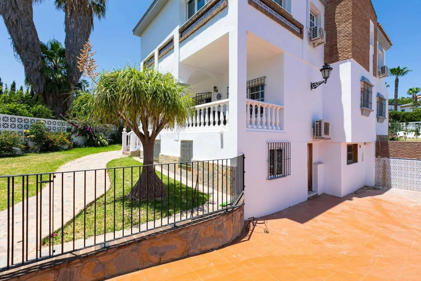 Villa Del Mar Torremolinos Holiday home