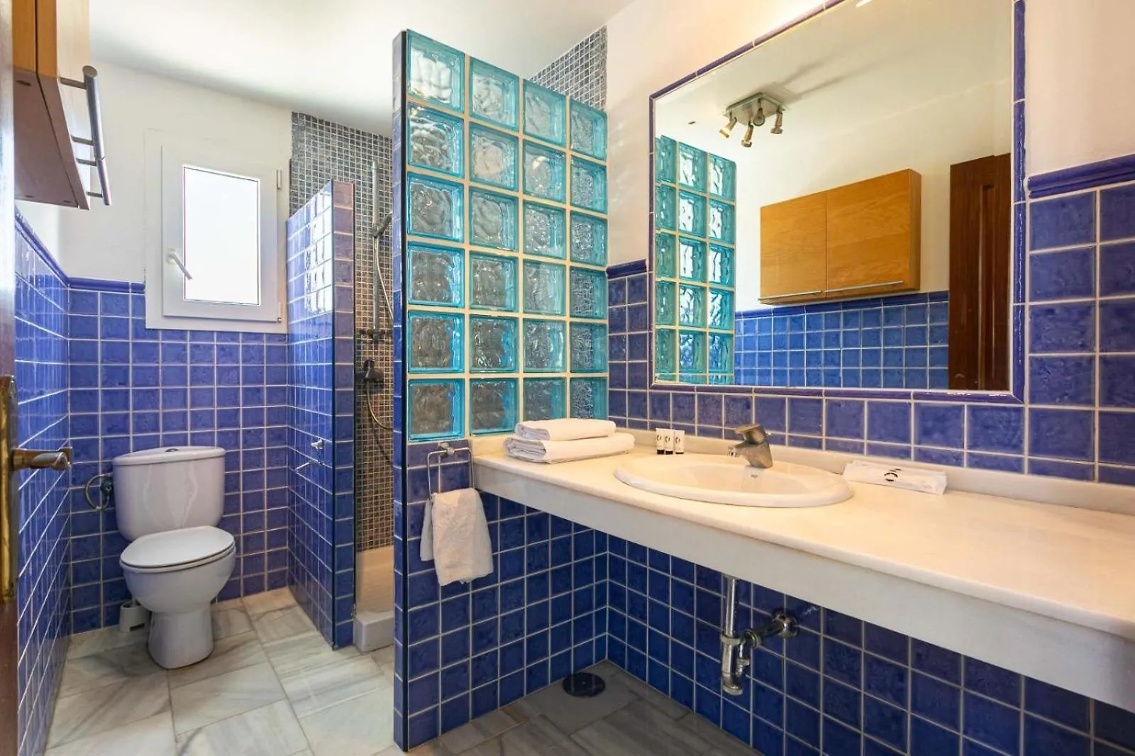 Holiday home Villa Del Mar Torremolinos