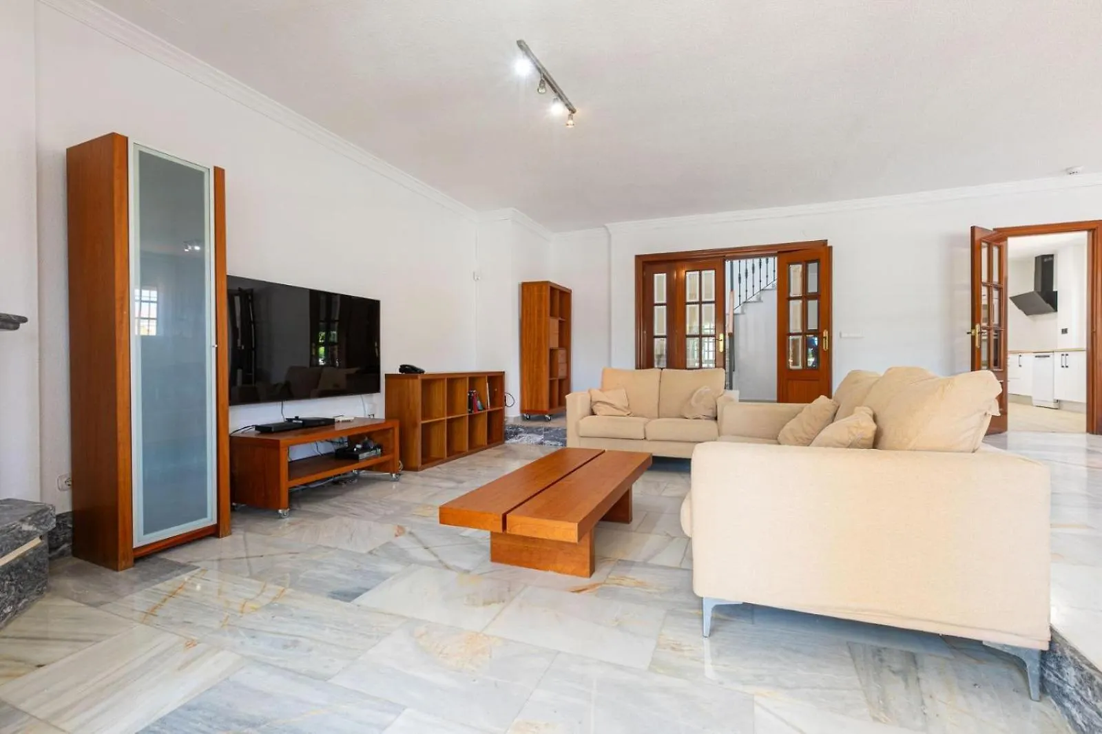 Holiday home Villa Del Mar Torremolinos