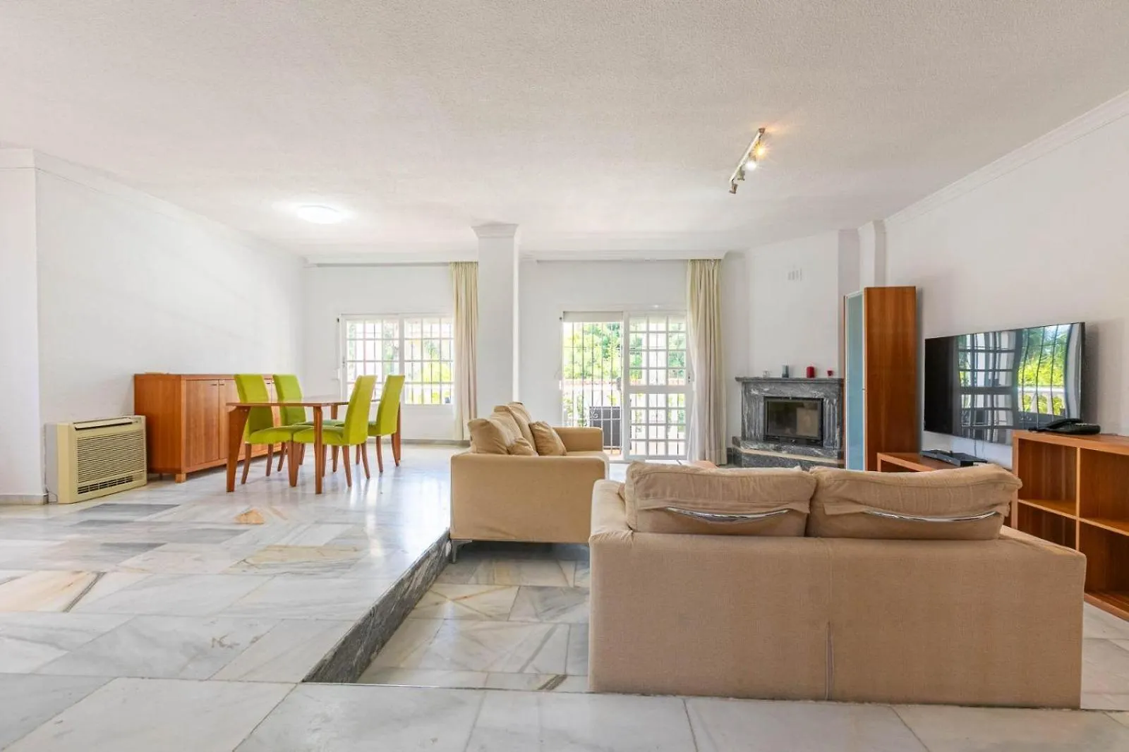 Villa Del Mar Torremolinos Holiday home